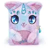 Bild von Nebulous Flauschiges Tagebuch Stella