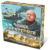 Bild von Draco Ideas Quartermaster General Brettspiel