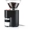Bild von BODUM BISTRO Elektrische Kaffeemühle für Filterkaffee mit konischem Mahlwerk - 160 W für gleichmäßiges Mahlergebnis