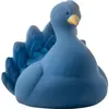 Bild von Natruba Peacock Badespielzeug