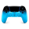 Bild von PlayStation DualSense Wireless Controller V3 - Hyperpop Rhythmic Blue Edition, kabelloser Gamecontroller mit innovativen Features