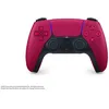 Bild von PlayStation Controller: Drahtloser Sony PS5 DualSense V3 Controller für die PS5 in der Farbe Kosmisches Rot