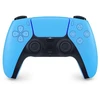 Bild von PlayStation 5 Controller: Starlight Blue Wireless DualSense Gamepad für PS5 Konsole | Offizielles Sony Zubehör