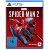 Bild von PlayStation Marvel's Spider-Man 2 PS5 Spiel - Erlebe das ultimative Superhelden-Abenteuer in New York