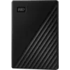 Bild von Western Digital My Passport: 2 TB mobiles Speicher-Kompendium mit Backup-Software & Passwortschutz für PC, Mac, Xbox & PS4