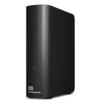 Bild von Western Digital Elements 12 TB Desktop externe Festplatte HDD, USB 3.0, 3.5 Zoll großes Speichermedium für Computer, Schwarz