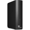 Bild von WD Elements - 24 TB Externe Desktop Festplatte USB 3.2 Gen 1, 3.5 Zoll Schwarz für hohe Speicherkapazität