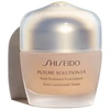 Bild von Shiseido Make-up Future Solution LX Total Radiance Foundation GOLDEN 3