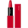 Bild von Shiseido Lippenstift TechnoSatin Gel Lipstick 416 RED SHIFT