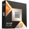 Bild von AMD Prozessor: AMD Ryzen 9 9950X3D CPU, 16 Kerne, 5.7 GHz, AM5 Sockel, 144 MB Cache, für High-End Gaming und Leistung.