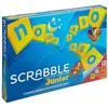 Bild von Scrabble Junior Brettspiel Spanische Version