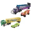 Bild von Hot Wheels Supertrucks