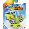 Bild von Hot Wheels Color Shifters: Farbwechsel-Fahrzeuge, die ihre Farbe in warmem Wasser ändern, große Designauswahl für Rennspiele