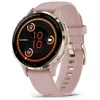 Bild von GARMIN Smartwatch Venu 3S, 41 mm Gehäuse in Altrosa, Fitness-Tracker mit Herzfrequenz-Sensor und Schlafanalyse