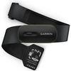Bild von GARMIN HRM 600 Bluetooth Brustgurt für Laufdynamik: Präzise Herzfrequenzmessung, 5 ATM wasserdicht, bis zu 2 Monate Akkulaufzeit, schwarz.