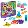 Bild von Spin Master Sandisfying Kinetic Sand Konstruktionsspiel