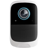 Bild von Safemo Cube Wlan Kamera VSF-VISFSAFEMOSC-PRO Überwachungskamera mit 8 Megapixel Auflösung, Kamera für außen, professionelle Outdoor Wifi IP Kamera / Netzwerkkamera