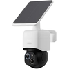 Bild von Safemo PT Wlan Kamera VSF-VISAFEMOSPT-PRO Überwachungskamera mit 8 Megapixel Auflösung, Kamera für außen, professionelle Outdoor Wifi IP Kamera / Netzwerkkamera