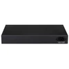 Bild von D-Link Netzwerk Switch 10-Port Gigabit Smart Managed Switch mit L2/L3 Verwaltung, 8x RJ-45 Ports, 2x SFP, 20 Gbit/s, Metallgehäuse