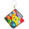 Bild von Lamaze Soft Baby Book Colors Buch