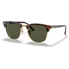 Bild von Ray-ban Unisex-Sonnenbrille RB3016 Clubmaster Classic Sunglasses