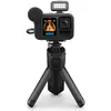 Bild von GoPro HERO13 Black Creator Edition - Komplettset mit Volta Griff, Media Mod, Light Mod, Zubehör für professionelle Action-Videografie