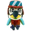 Bild von Youtooz Indigo Park Mollie Macaw 22 Cm Teddybär