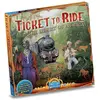 Bild von Asmodee Aventureros Al Tren El Corazon De Africa Brettspiel