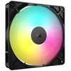 Bild von CORSAIR RS ARGB Serie 140 mm PC-Lüfter, Einzelpackung, mit leuchtenden RGB-LEDs und hohem Luftdurchsatz fürs Gehäuse