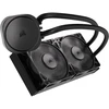 Bild von CORSAIR PC Flüssigkühler & Kühler - NAUTILUS 240, 240 mm Radiator CPU Wasserkühlung für optimale Kühlleistung