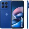 Bild von Motorola Smartphone Moto G37: 128 GB Speicher, IP52 Spritzwasserschutz, 6,5 Zoll Display im Farbton Nautisches Blau