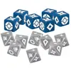 Bild von Atomic Mass Games Shatterpoint Dice Pack Brettspiel
