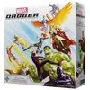 Bild von Asmodee Marvel D.a.g.g.e.r Brettspiel