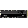 Bild von Lexar NM620 2 TB PCIe 3.0 NVMe SSD interne Solid State Drive für Hochgeschwindigkeits-Datenspeicherung am PC