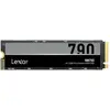 Bild von Lexar NM790 1 TB M.2 NVMe interne SSD: Für Gaming und professionelle Anwendungen - Leistungsstarke PCIe Gen4 x4 Lösung