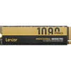 Bild von Lexar 2 TB NM1090 PRO SSD PCIe Gen5 NVMe M.2 2280 interne Festplatte für Hochleistungs-PCs und Gamer