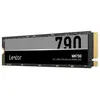 Bild von LEXAR NM790 8 TB NVMe PCIe interne SSD - Hochleistungs-SSD für Gaming und professionelle Anwendungen, PCIe 4.0