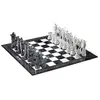 Bild von Noble Collection Harry Potter Zauberschach Brettspiel