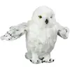 Bild von Noble Collection Harry Potter Hedwig Teddy 35 Cm