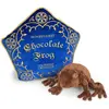 Bild von Noble Collection Harry Potter Schokoladenfrosch-kissen Und Plüsch-set