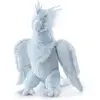 Bild von Noble Collection Harry Potter Plüschfigur Phönix Patronus 29 Cm
