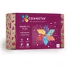 Bild von Connetix Rainbow Geometry Bauspiel 30 Stücke
