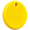 Bild von Chipolo Smartphone Zubehör: Chipolo POP Ortungs-Tag in Gelb, kompatibel mit Apple Find My & Android Find Hub