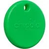 Bild von Chipolo Smartphone Zubehör: Grüner Chipolo POP Ortungs-Tag für Apple Find My und Android Find Hub, Schlüssel Finder & Tracker