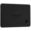 Bild von Chipolo CARD: Wiederaufladbare Ortungskarte für Apple Find My Netzwerk auf iPhone (Anthrazit) - Elektronik Smartphone Zubehör