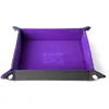 Bild von Fanroll Velvet Folding Würfel