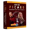 Bild von Beadle & Grimm's Star Trek Picard Mord Auf Der Titan-ein Krimi-spiel