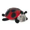 Bild von Cloud B Twilight Ladybug (cb7353-zz) Spielzeug
