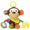 Bild von Skip Hop Bandana Buddies Aktivitätsspielzeug Affe