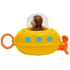 Bild von Skip Hop Zoo Zieh-& Spiel-u-boot Affe